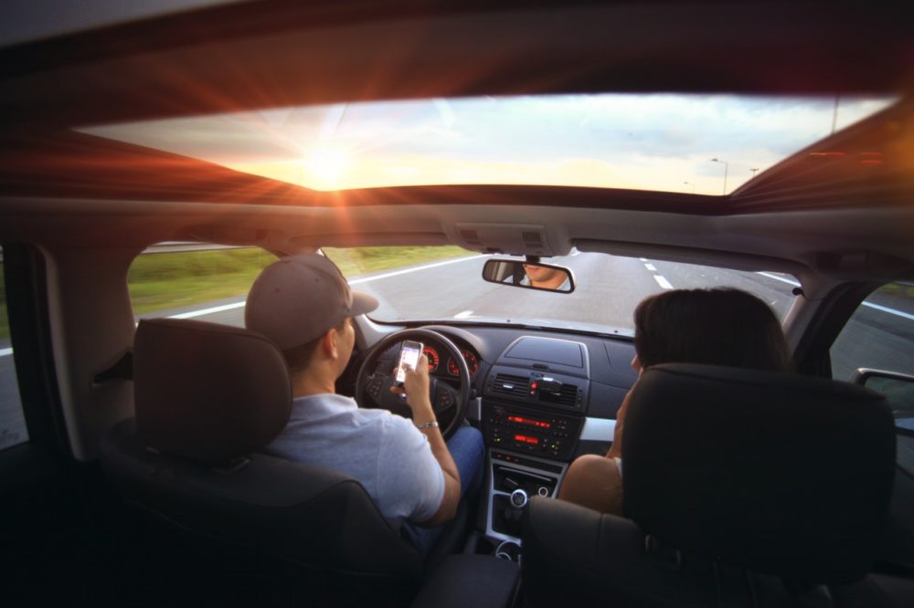 The Connected Car is Going Mainstream – And It’s More Than Infotainment