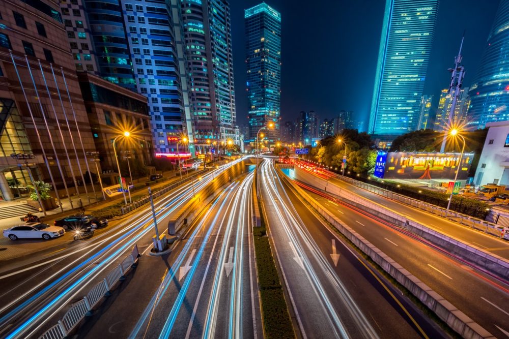 Connected Car Data Monetization and Emerging Markets