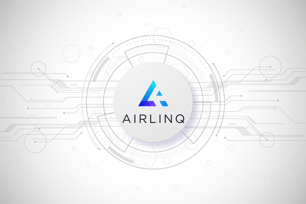 Globetouch announces exciting new rebrand to Airlinq!
