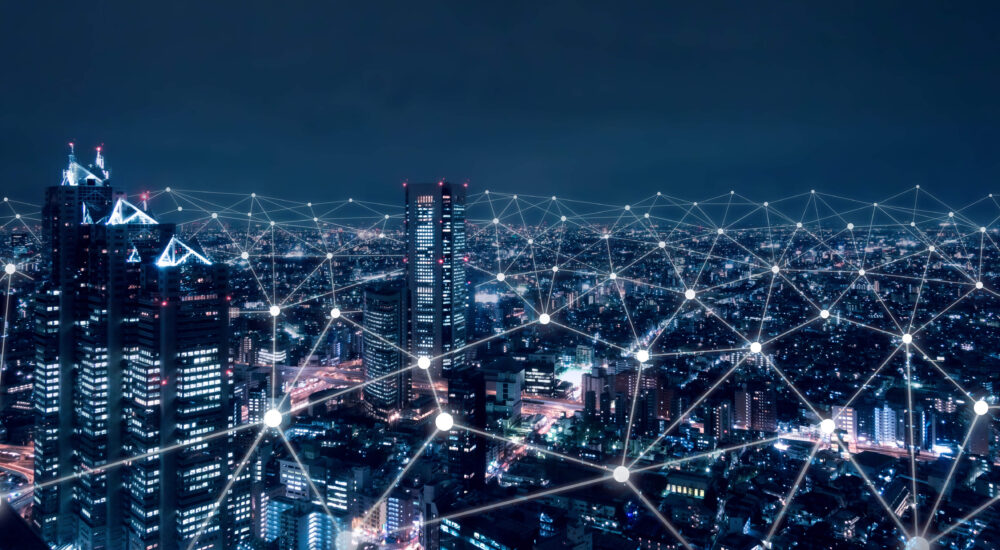 MONEY, MOBILE NETWORKS & MOBILITY: A LUCRATIVE MESH
