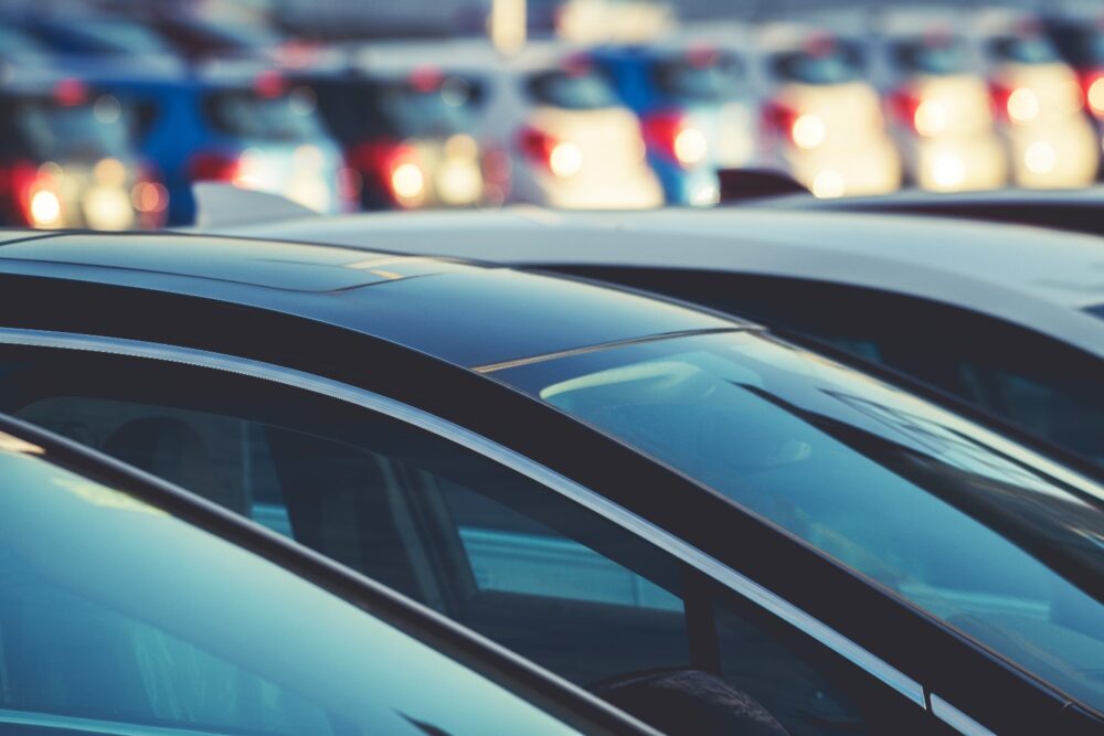 Drive-through digital: Journey of a factory fitted Connected Car