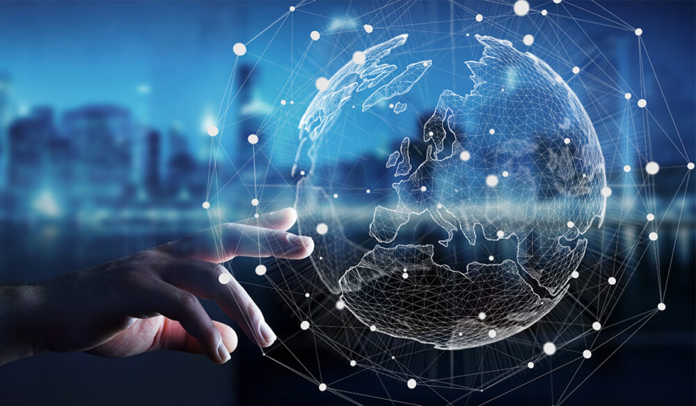 Move up in IOT value chain through Ecosystem Enablement